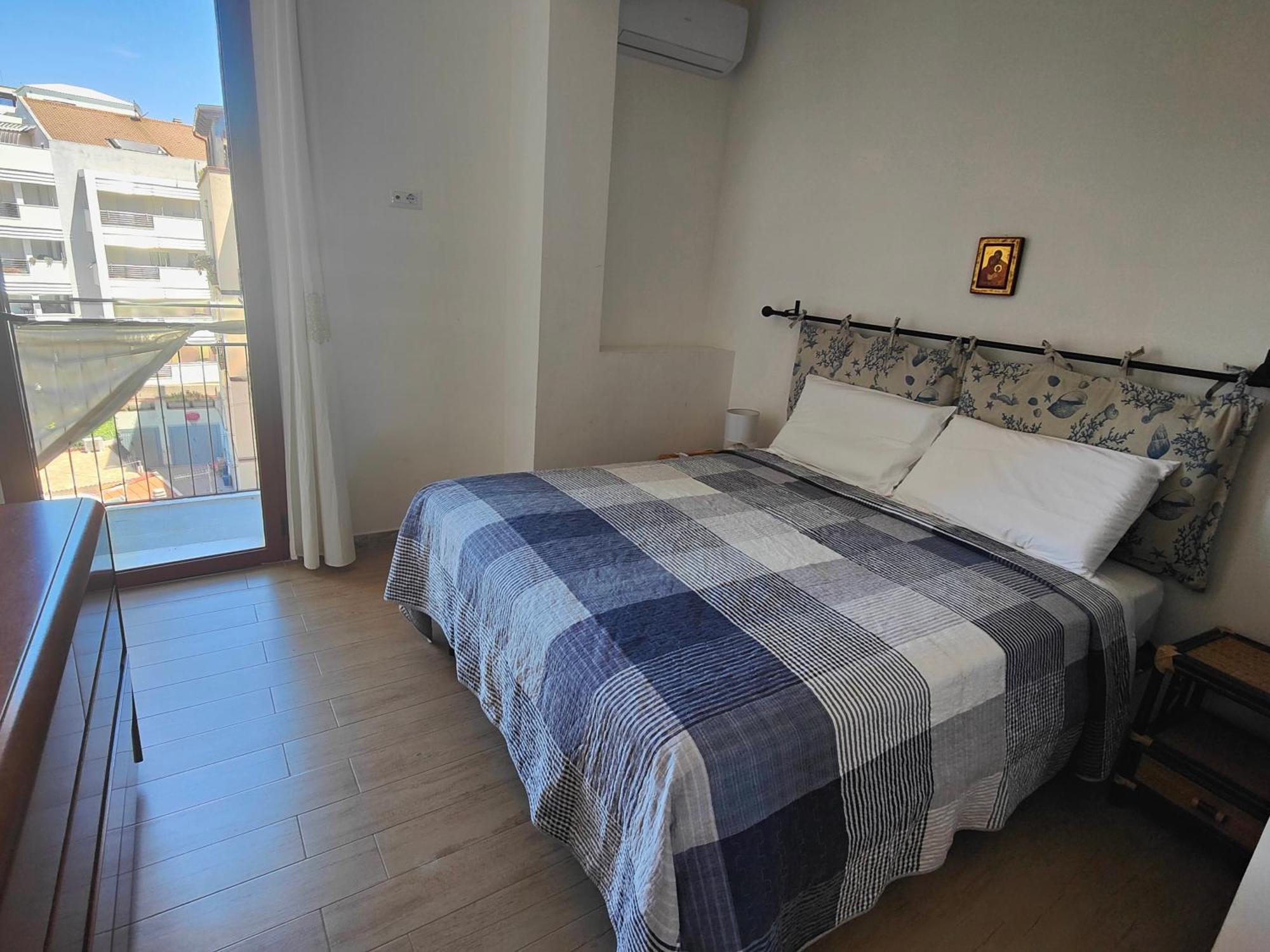 דירות אלגהרו Penthouse Francesca מראה חיצוני תמונה