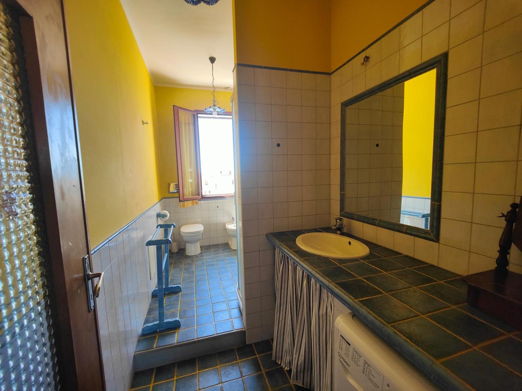 דירות אלגהרו Penthouse Francesca מראה חיצוני תמונה